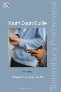 bokomslag Youth Court Guide