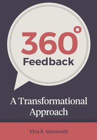 bokomslag 360 Degree Feedback