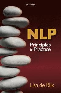 bokomslag NLP: Principles in Practice