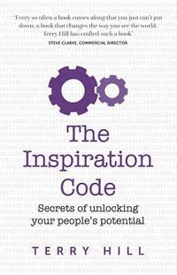 bokomslag The Inspiration Code