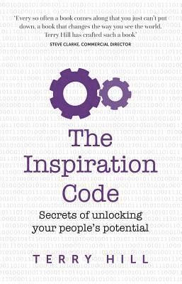 The Inspiration Code 1
