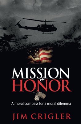 Mission of Honor 1