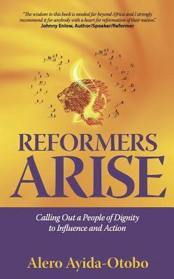 Reformers Arise 1