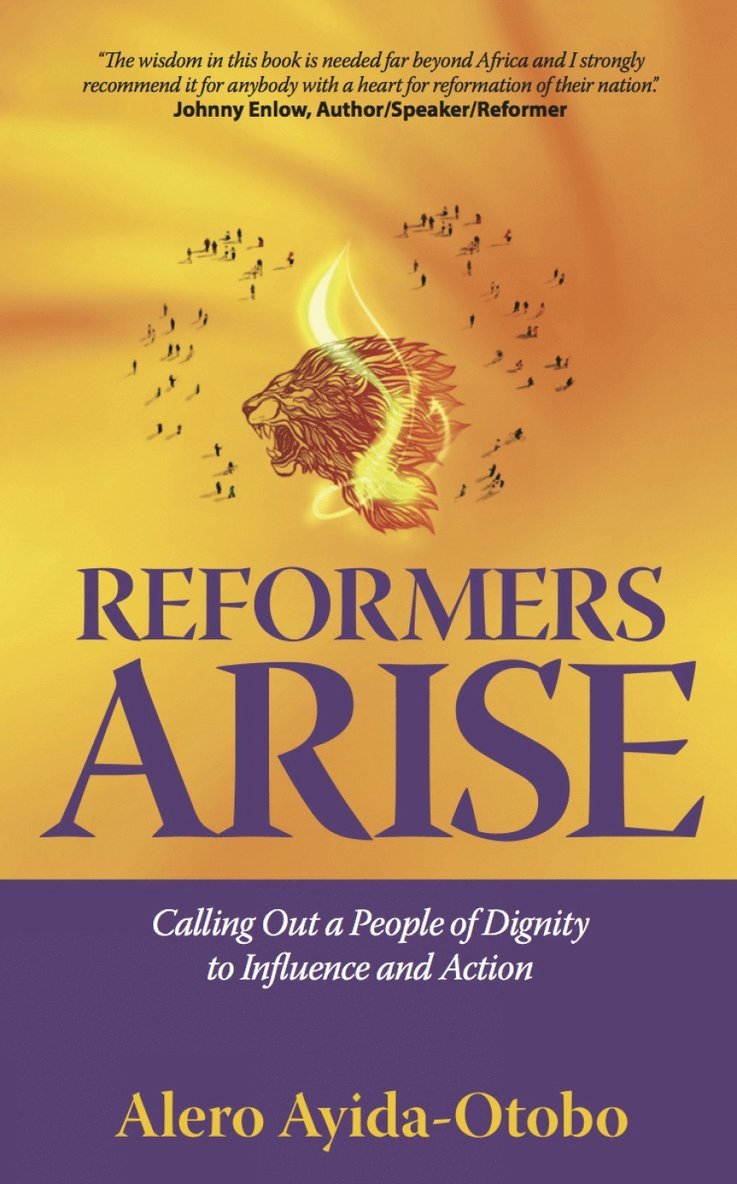 Reformers Arise 1