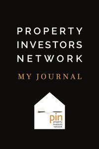 bokomslag Property Investors Network Journal