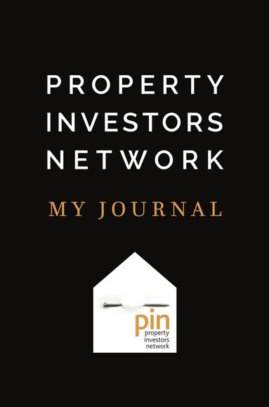 bokomslag Property Investors Network Journal