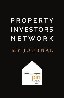 Simon Zutshi - Property Investors Network Journal, Inbunden