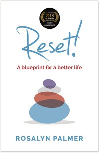 bokomslag Reset!