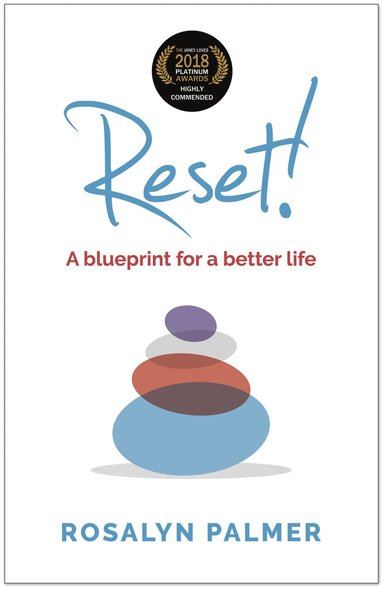 bokomslag Reset!