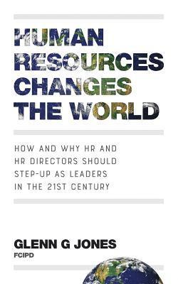 Human Resources Changes the World 1