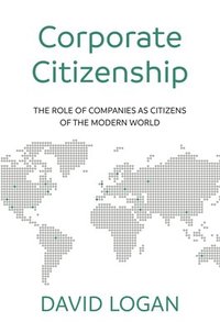 bokomslag Corporate Citizenship