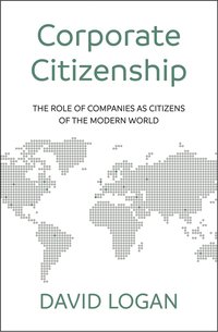 bokomslag Corporate Citizenship