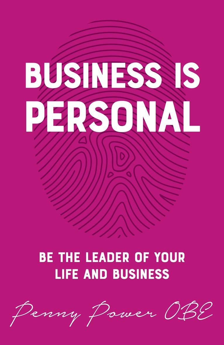 Business is Personal 1