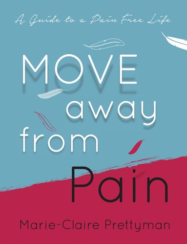 bokomslag MOVE Away from Pain