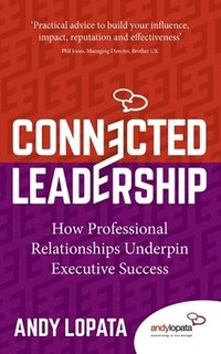 bokomslag Connected Leadership