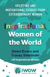 bokomslag Inspirational Women of the World