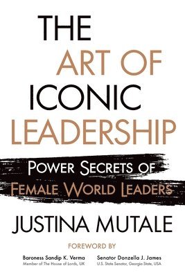 The Art of Iconic Leadership 1