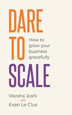 Dare to Scale 1