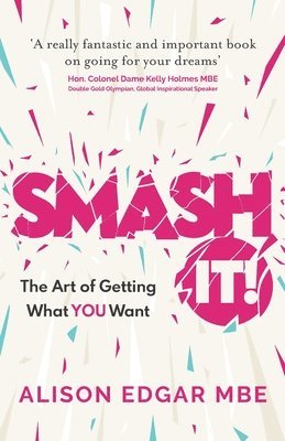 SMASH IT! 1