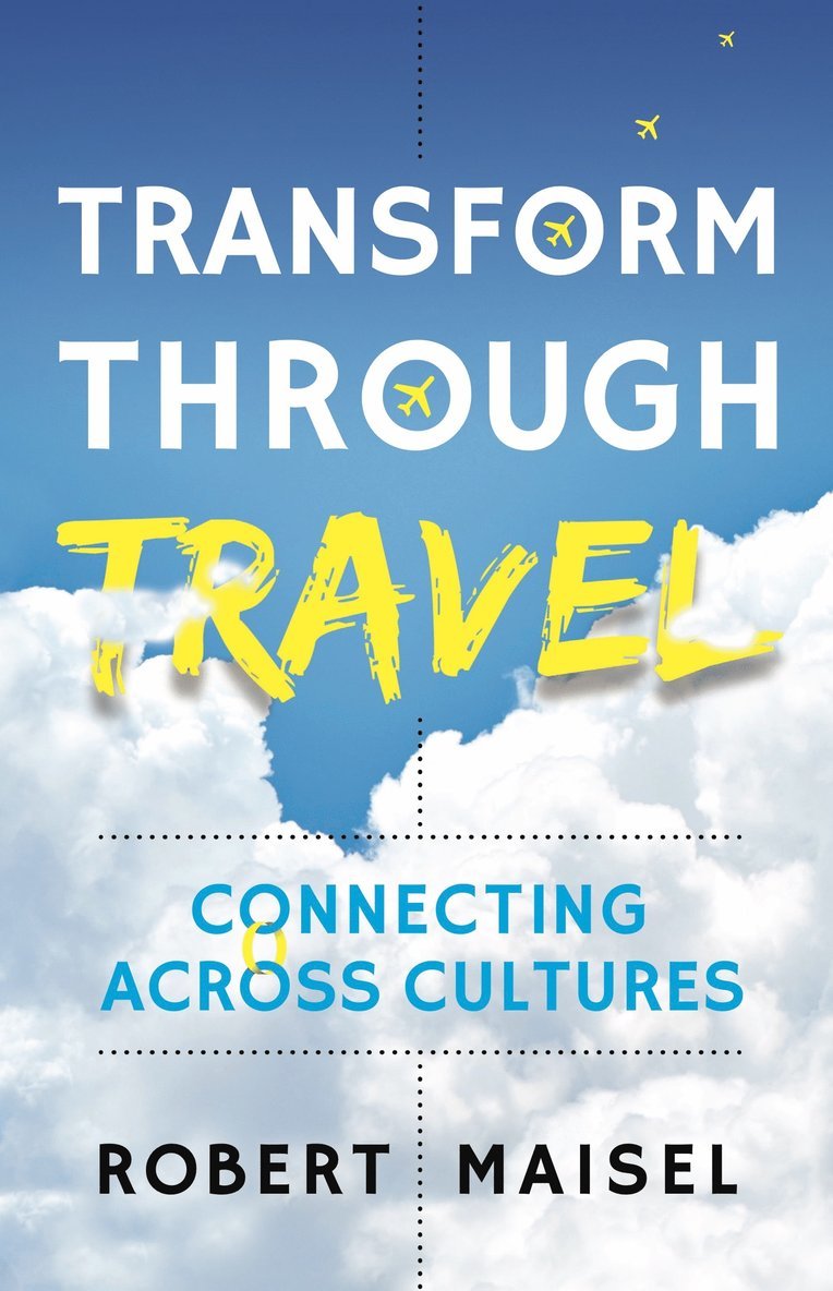 Transform Through Travel 1