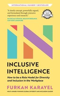 bokomslag Inclusive Intelligence