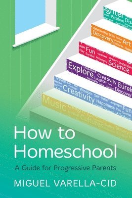 How to Homeschool 1