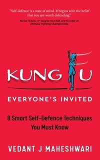 bokomslag Kung Fu - Everyone's Invited