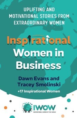 Inspirational Women in Business 1