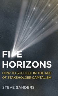 bokomslag Five Horizons
