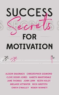 Success Secrets for Motivation 1