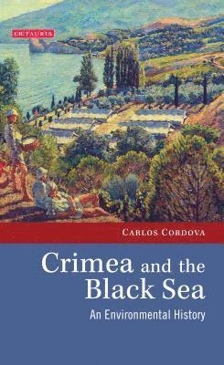 Crimea and the Black Sea 1