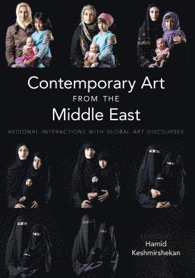 Contemporary Art from the Middle East 1