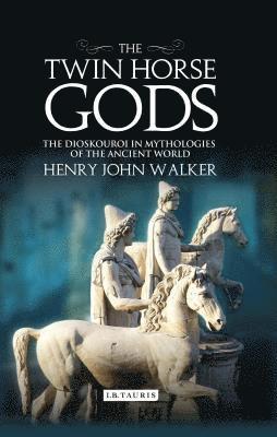 The Twin Horse Gods 1