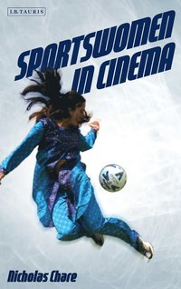 bokomslag Sportswomen in Cinema