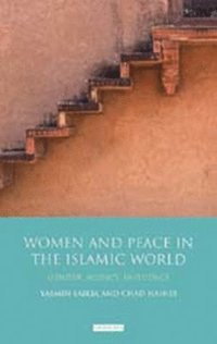 bokomslag Women and Peace in the Islamic World