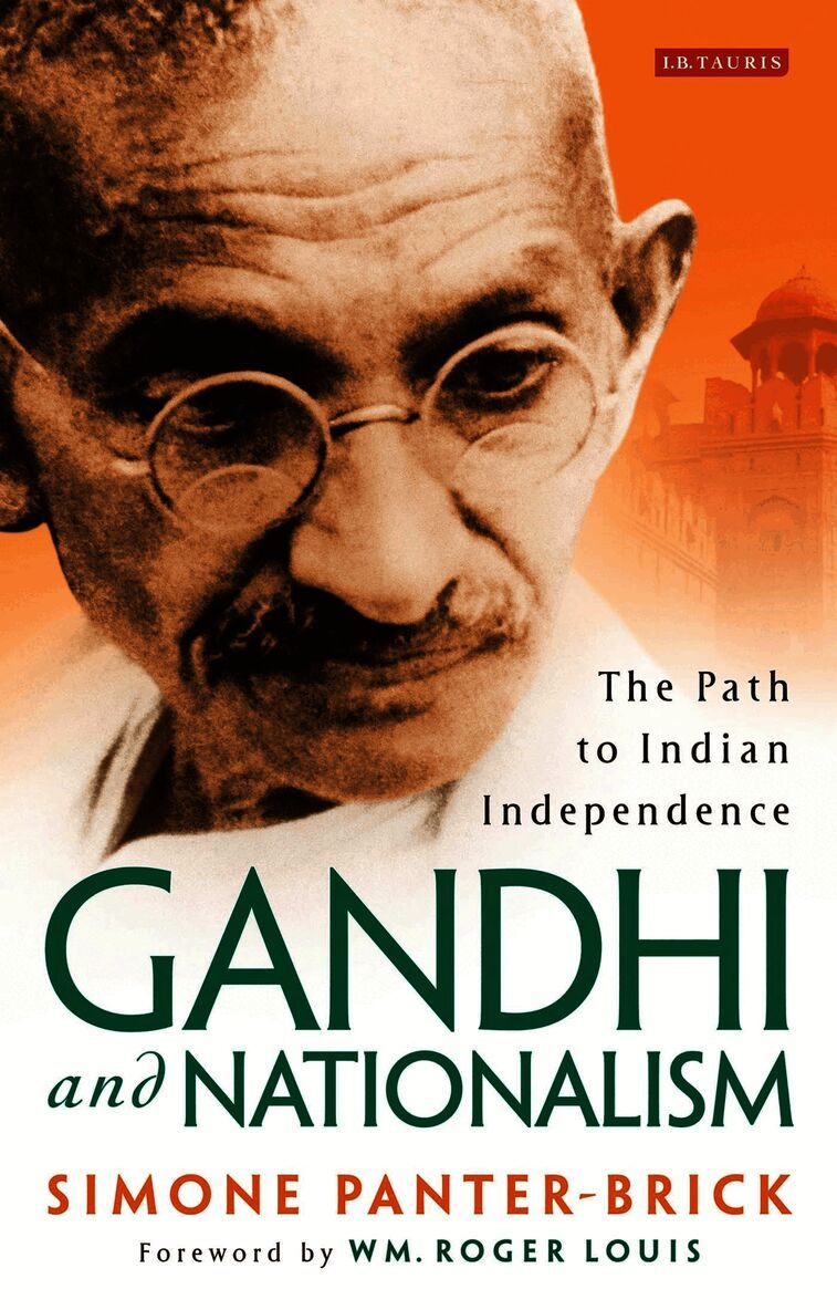 Gandhi and Nationalism