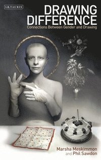 bokomslag Drawing Difference: Connections Between Gender and Drawing