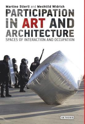 Participation in Art and Architecture 1