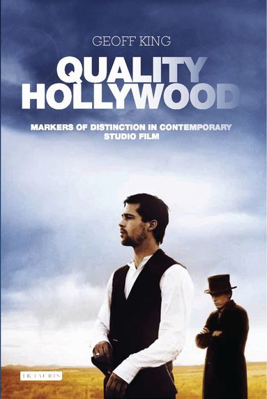 Geoff King - Quality Hollywood, Häftad