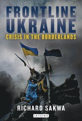 Frontline Ukraine 1
