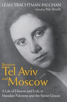 Between Tel Aviv and Moscow 1