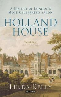 bokomslag Holland House