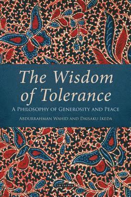 The Wisdom of Tolerance 1
