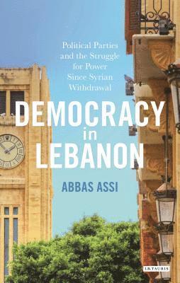 Democracy in Lebanon 1