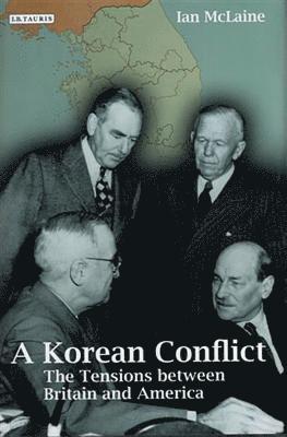 A Korean Conflict 1