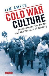 bokomslag Cold War Culture
