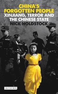 bokomslag China's Forgotten People