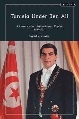 Tunisia Under Ben Ali 1