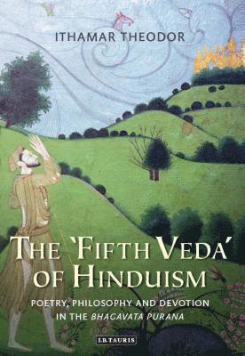 bokomslag The 'Fifth Veda' of Hinduism