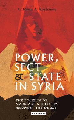 Power, Sect and State in Syria 1